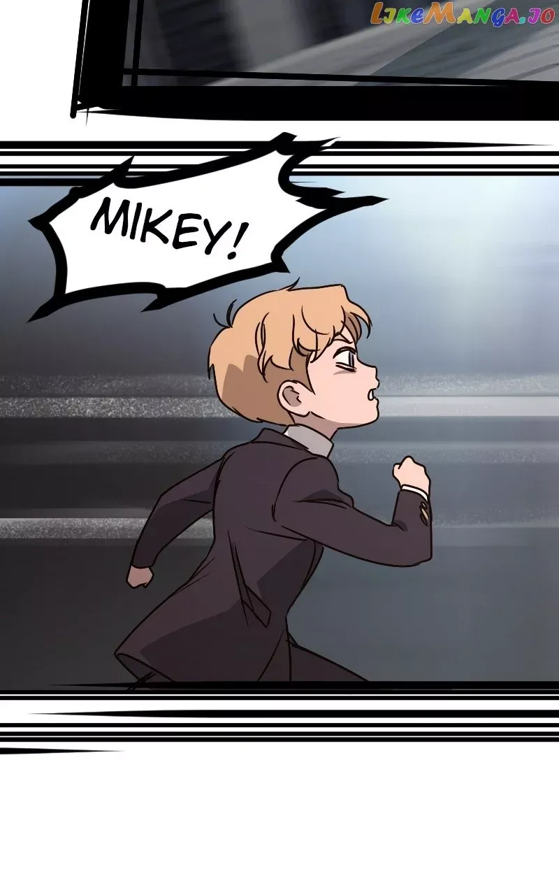 The Mafia Nanny Chapter 7 Page 81
