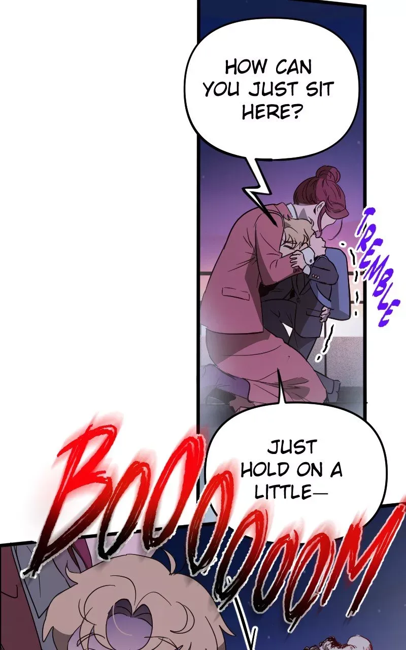 The Mafia Nanny Chapter 70 Page 4