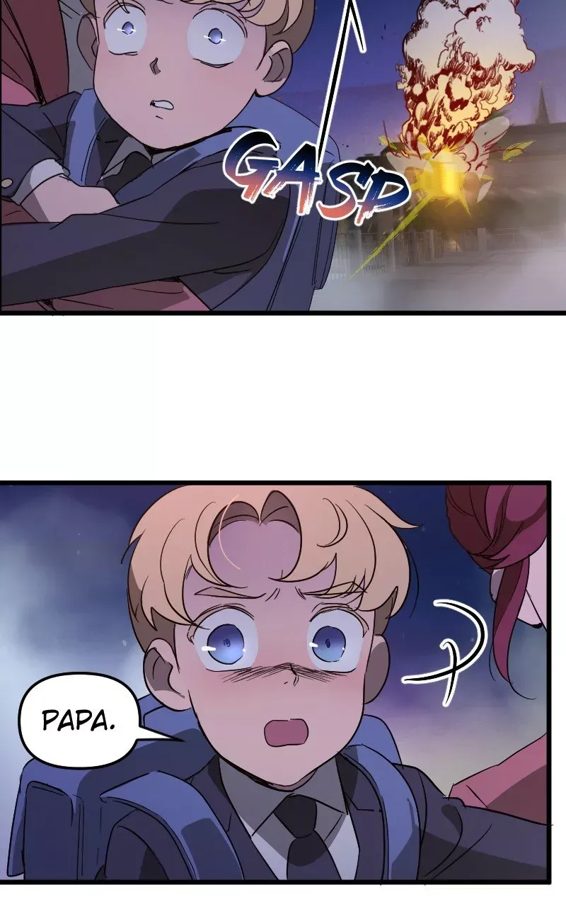The Mafia Nanny Chapter 70 Page 5