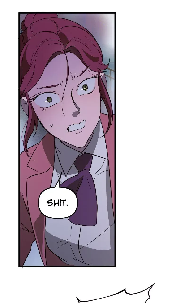 The Mafia Nanny Chapter 70 Page 6
