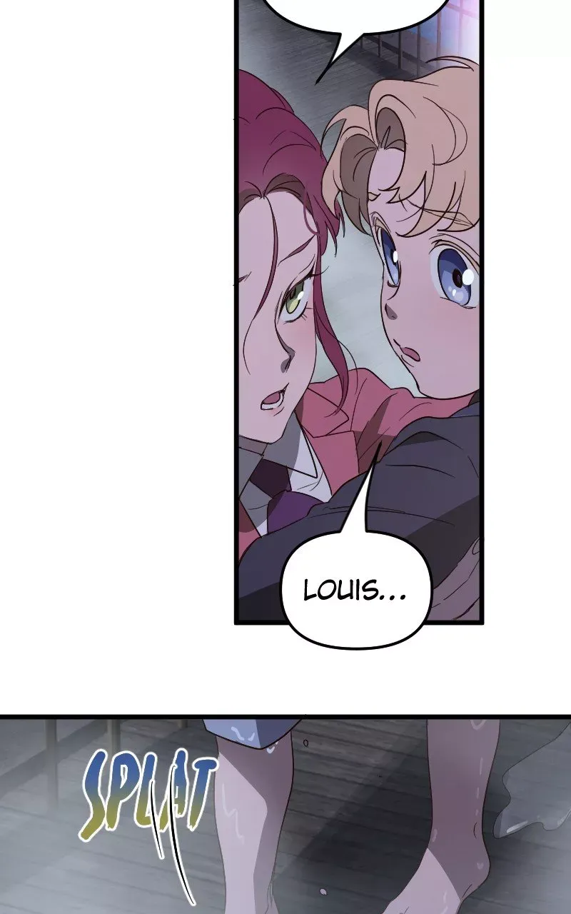 The Mafia Nanny Chapter 70 Page 10