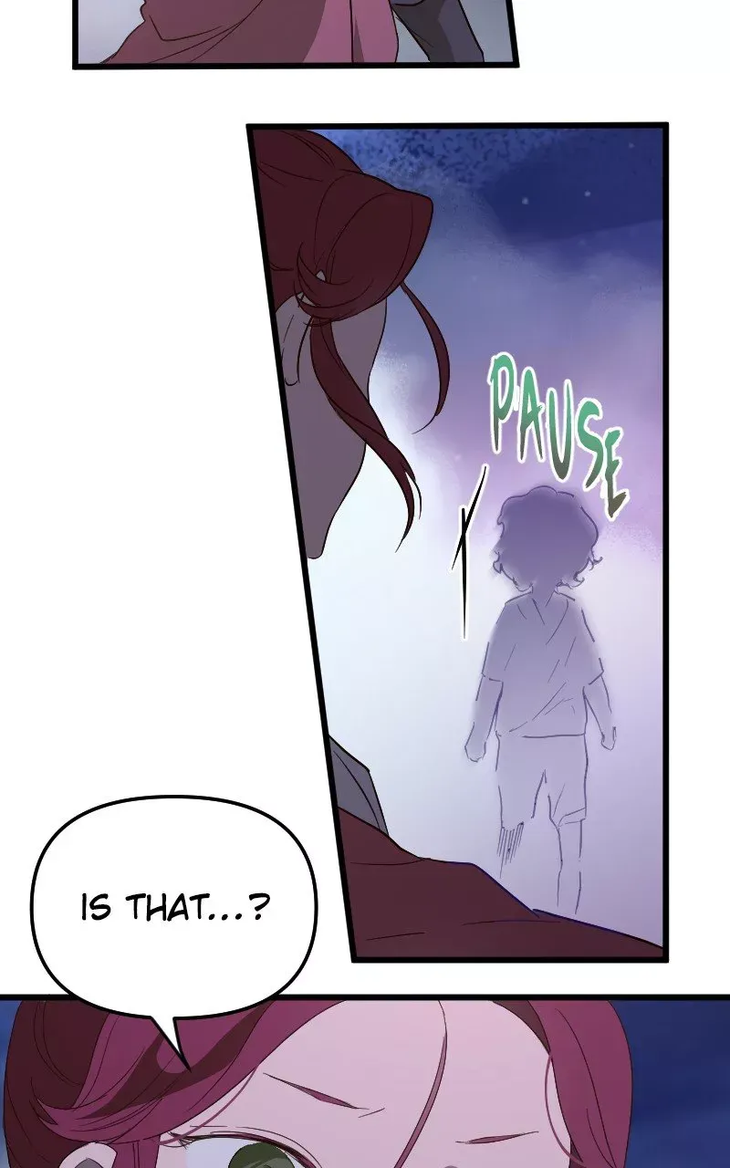 The Mafia Nanny Chapter 70 Page 12
