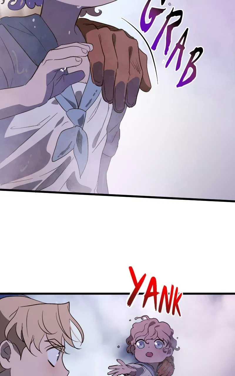 The Mafia Nanny Chapter 70 Page 16