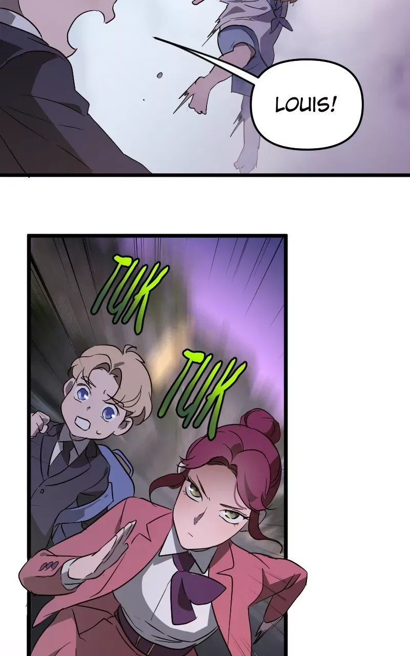 The Mafia Nanny Chapter 70 Page 17