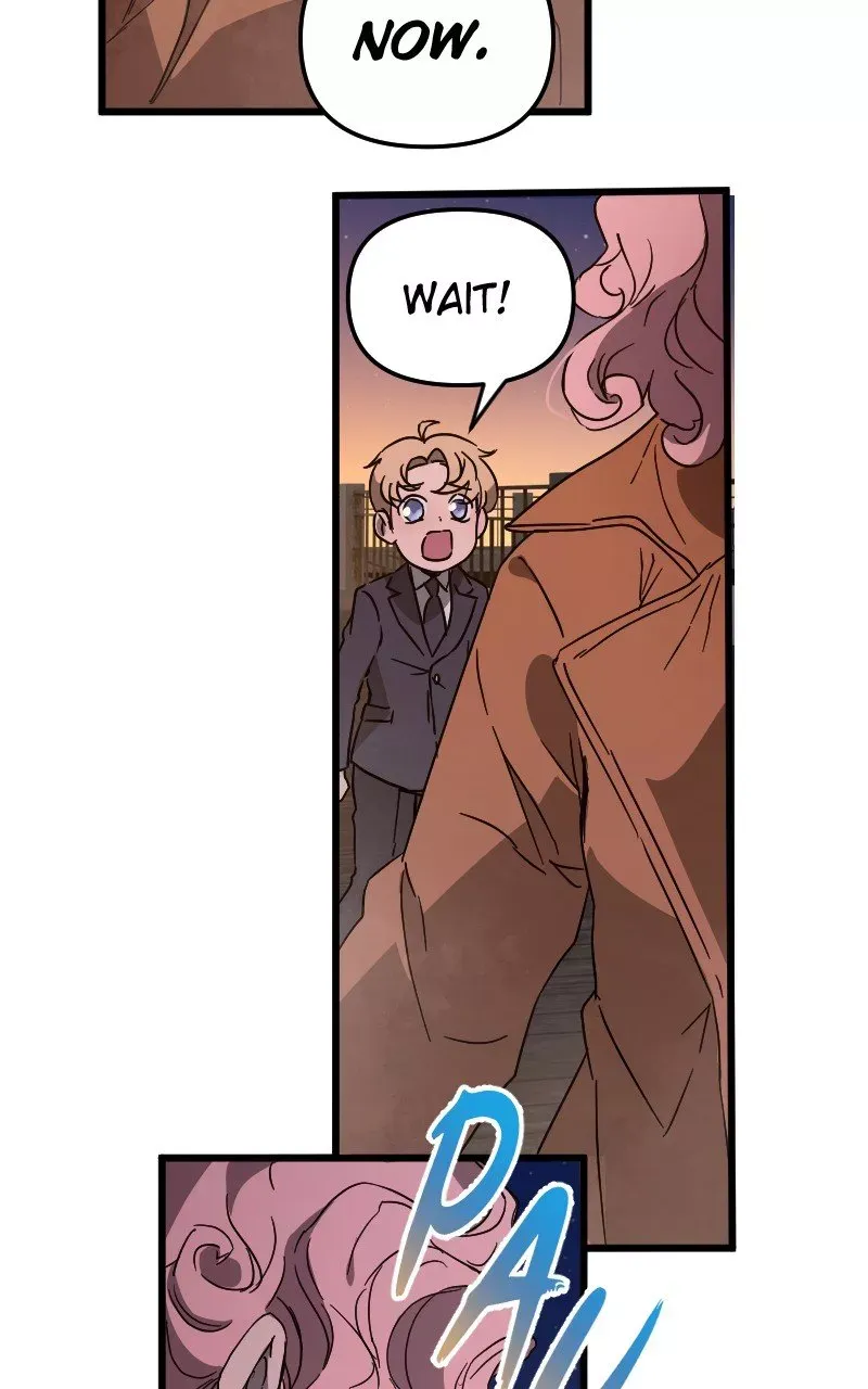 The Mafia Nanny Chapter 70 Page 26