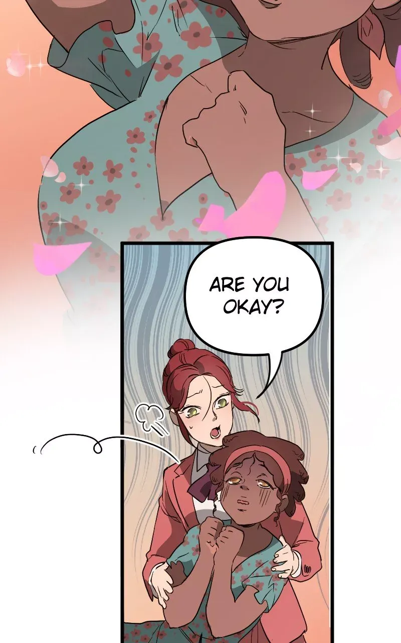 The Mafia Nanny Chapter 70 Page 46
