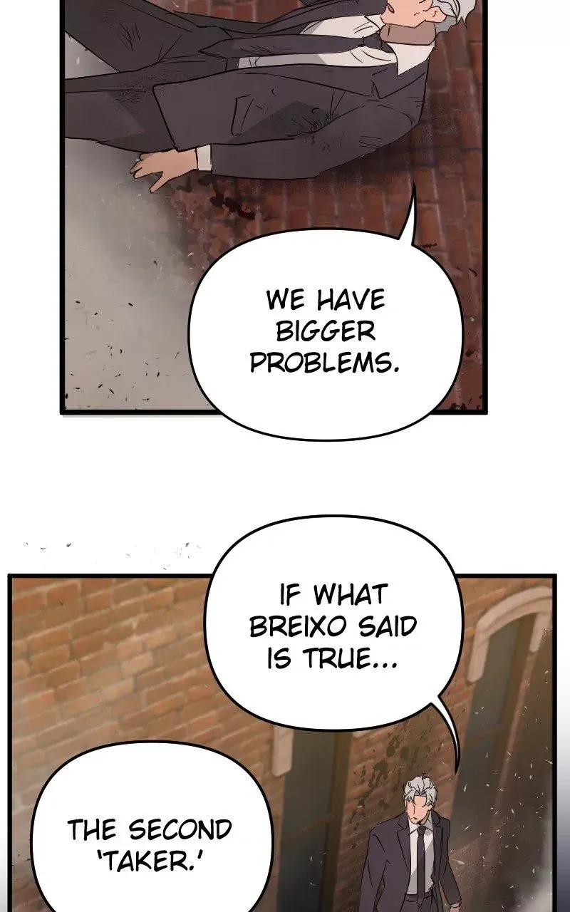 The Mafia Nanny Chapter 70 Page 61