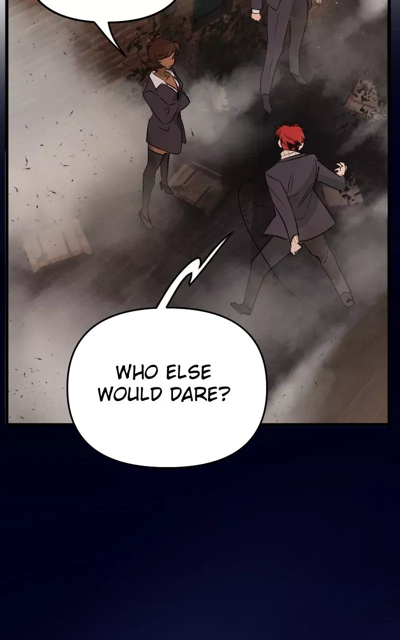 The Mafia Nanny Chapter 70 Page 62
