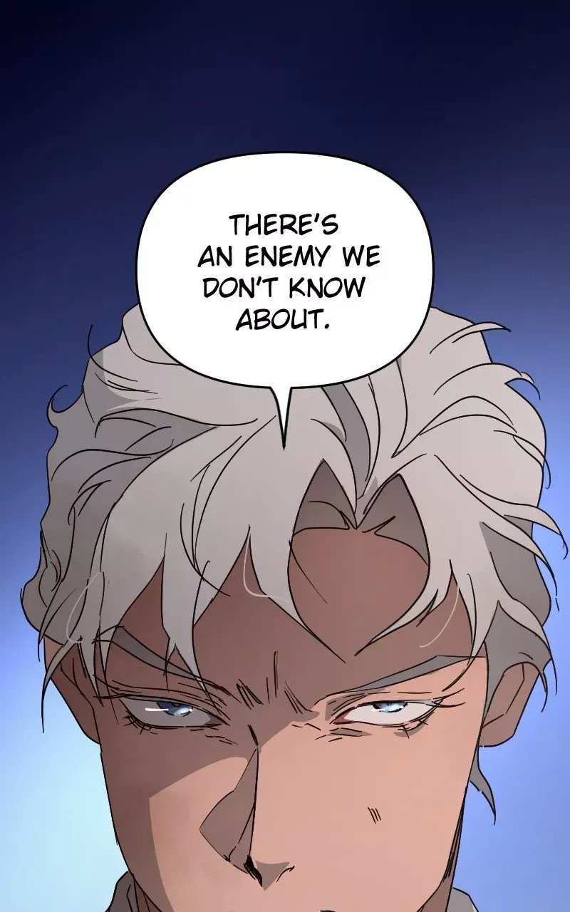 The Mafia Nanny Chapter 70 Page 63