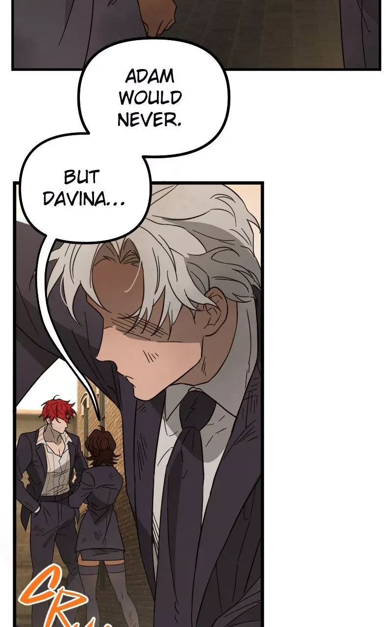 The Mafia Nanny Chapter 71 Page 3