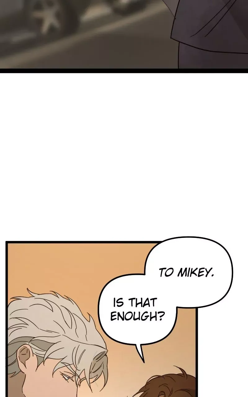 The Mafia Nanny Chapter 71 Page 10