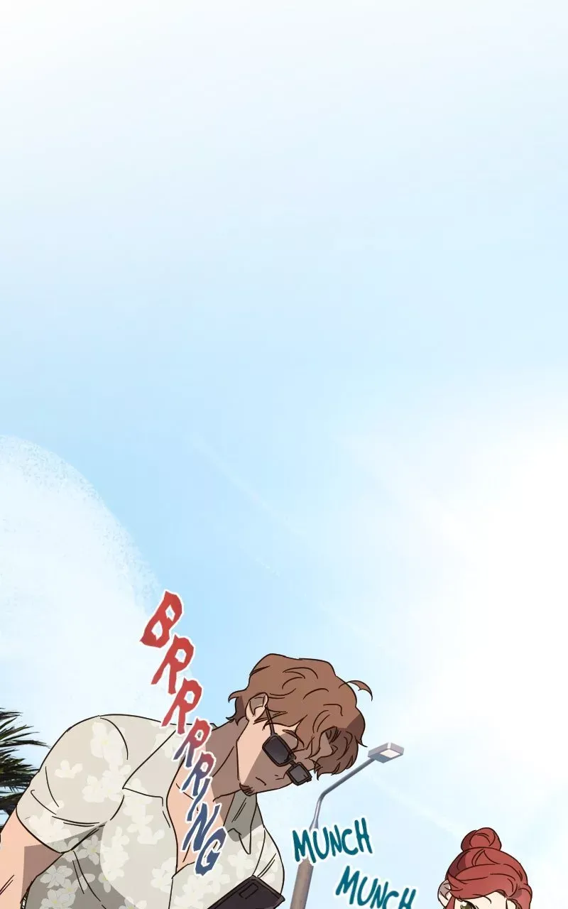 The Mafia Nanny Chapter 71 Page 16