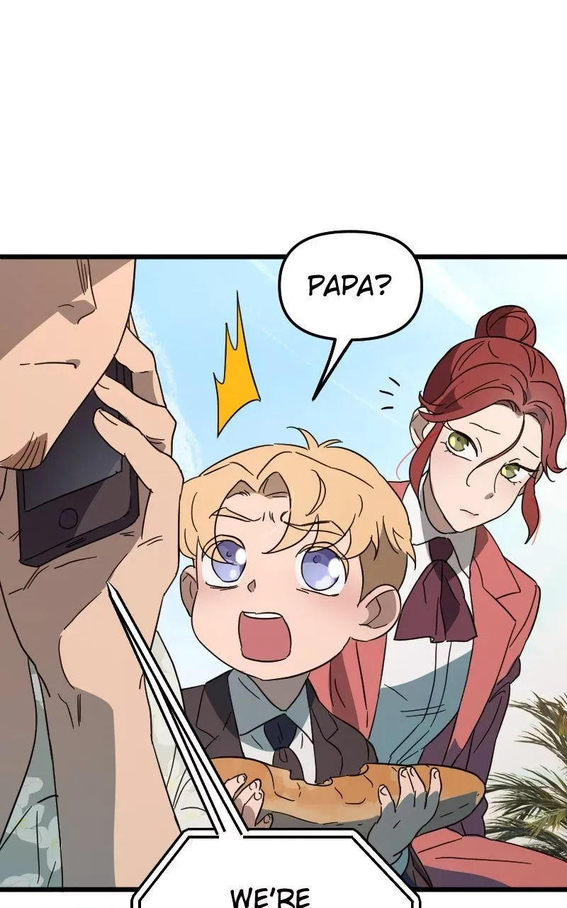 The Mafia Nanny Chapter 71 Page 19
