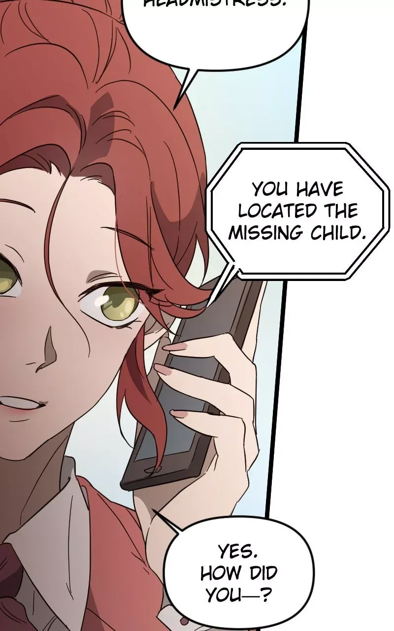 The Mafia Nanny Chapter 71 Page 29