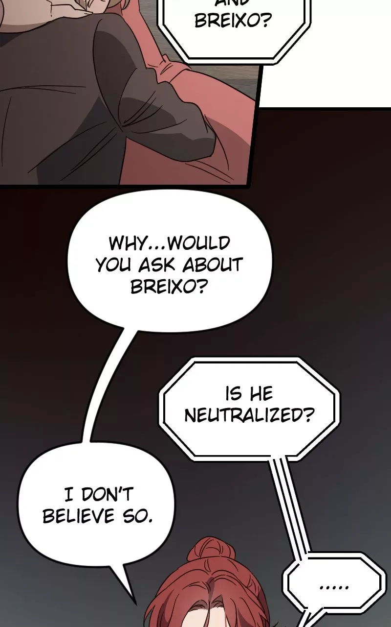 The Mafia Nanny Chapter 71 Page 32