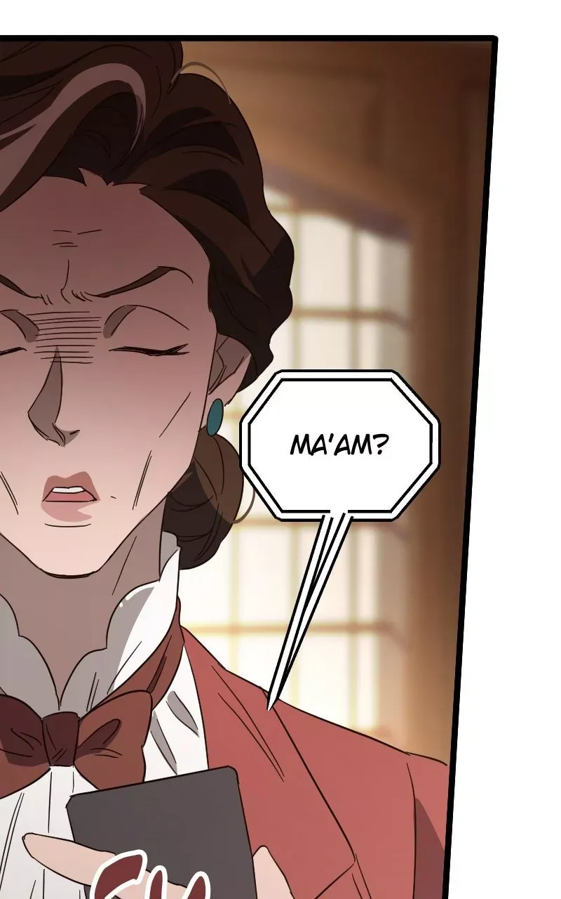 The Mafia Nanny Chapter 71 Page 34