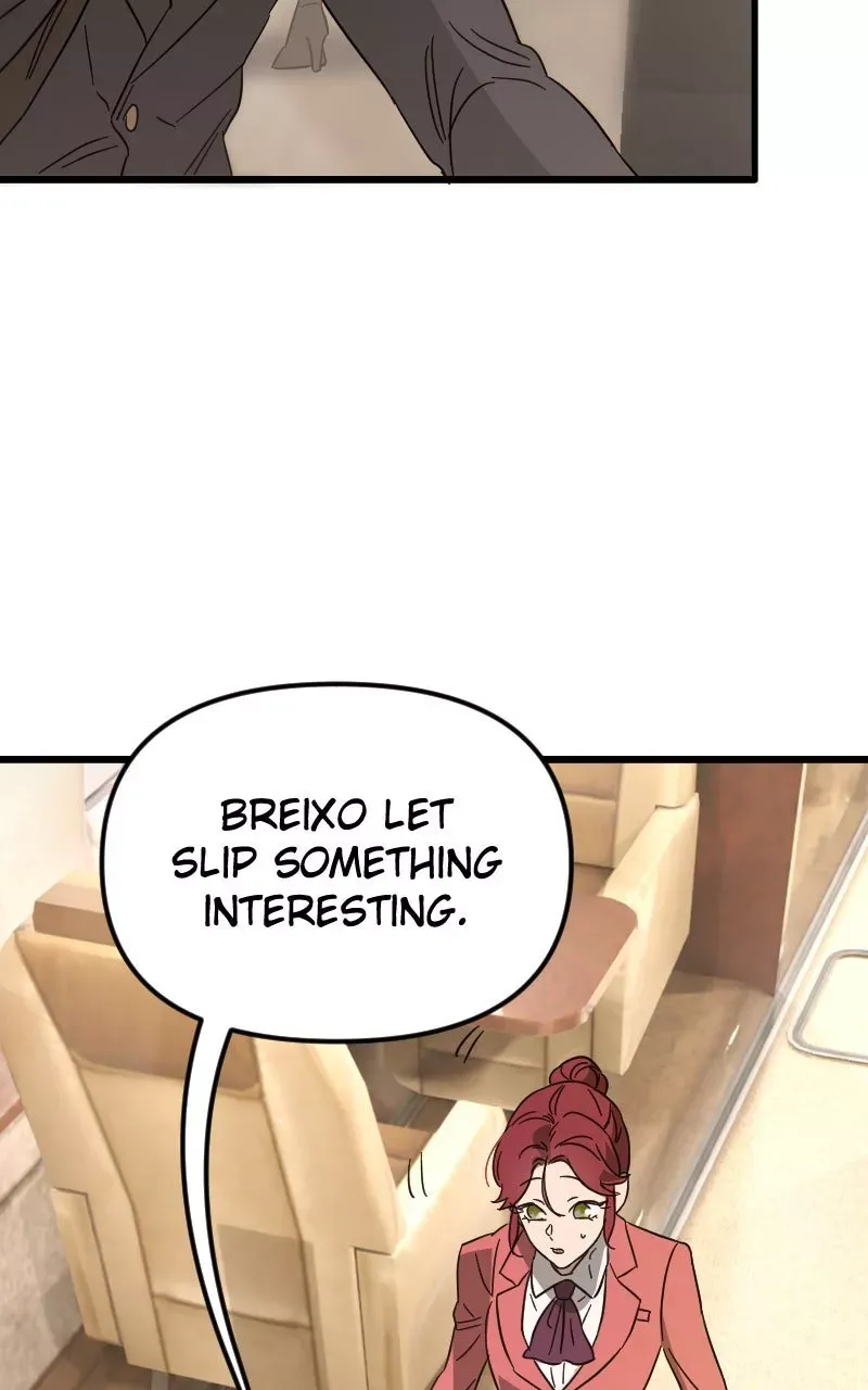 The Mafia Nanny Chapter 71 Page 61