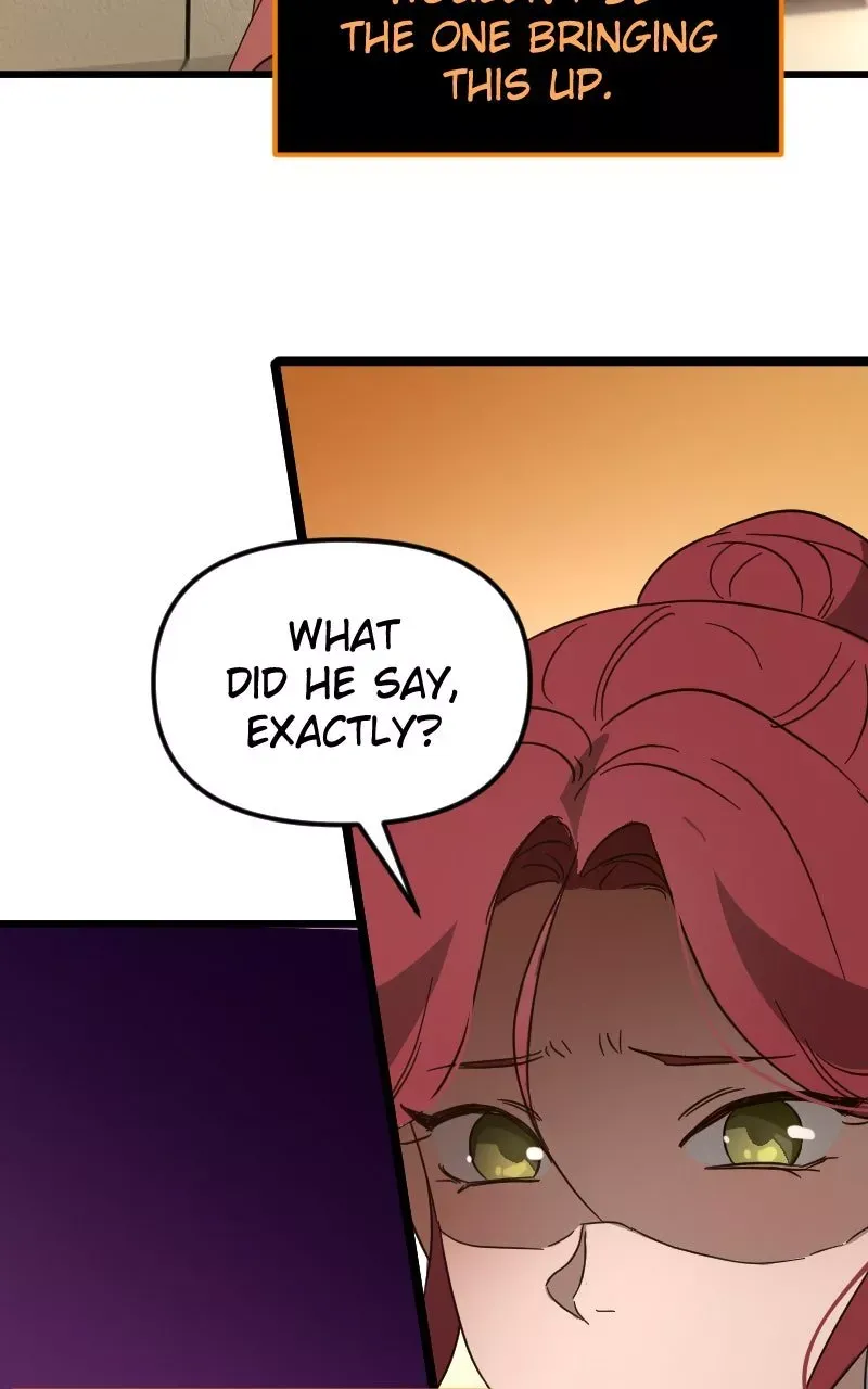 The Mafia Nanny Chapter 71 Page 66