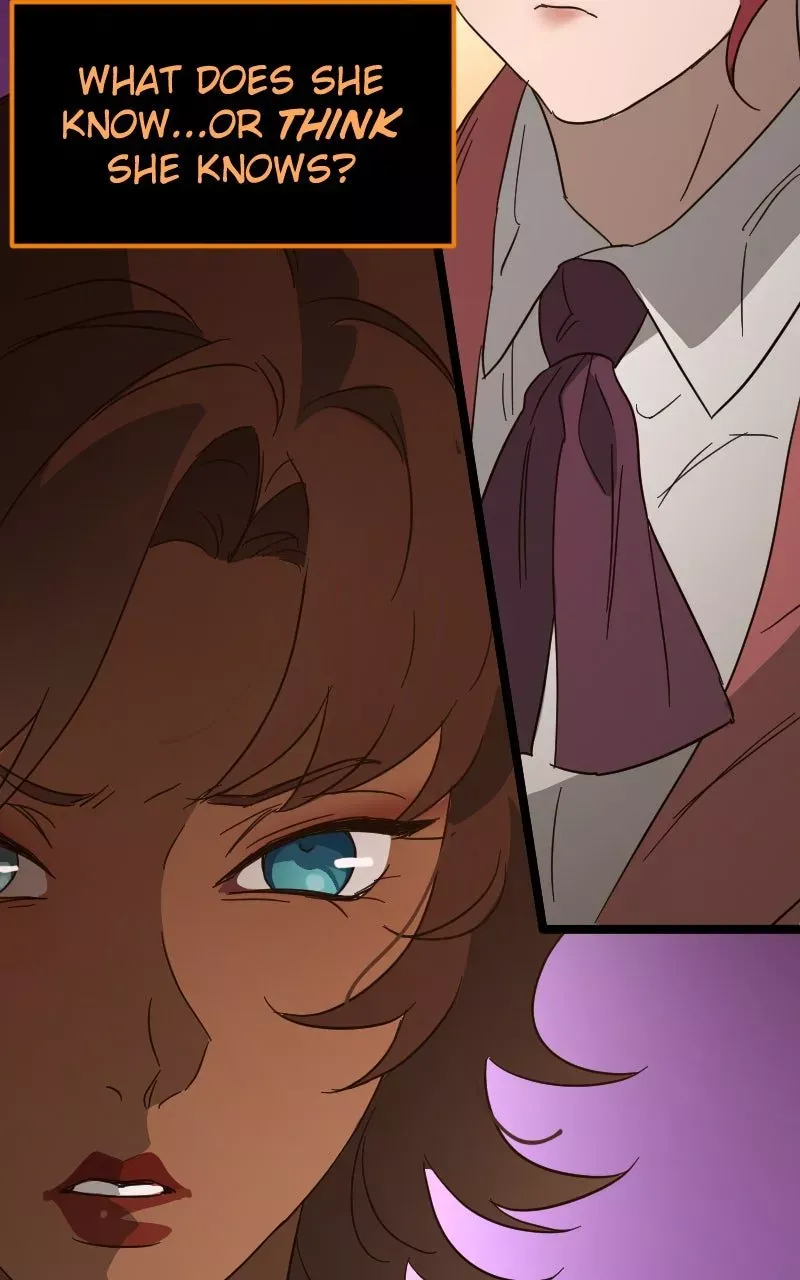 The Mafia Nanny Chapter 71 Page 67