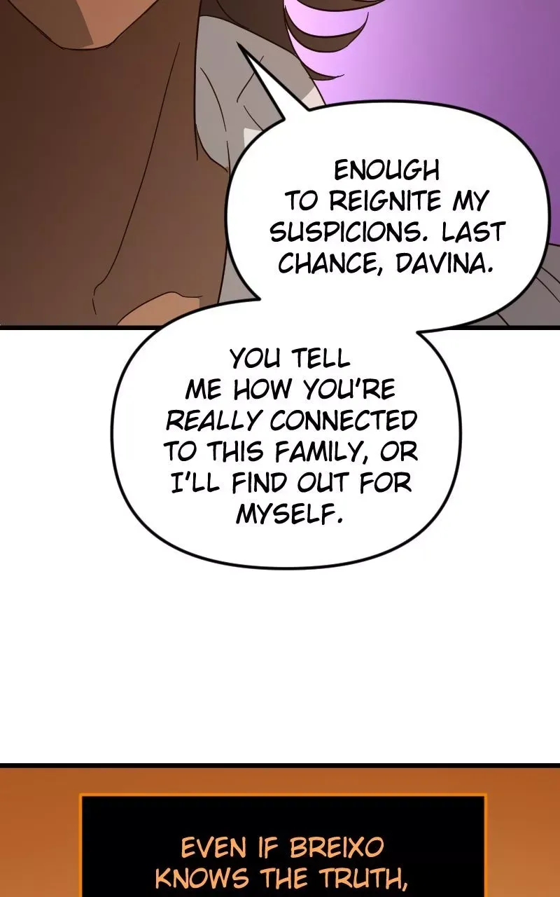 The Mafia Nanny Chapter 71 Page 68