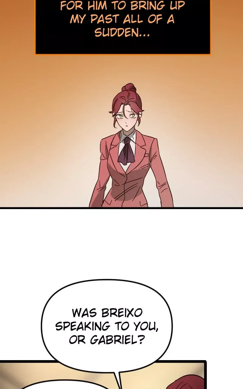 The Mafia Nanny Chapter 71 Page 69