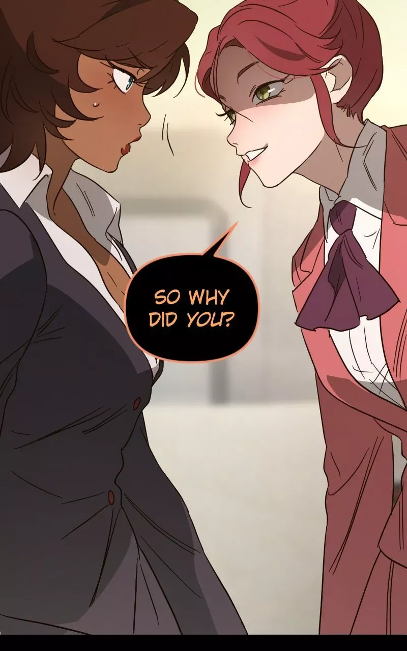 The Mafia Nanny Chapter 71 Page 73