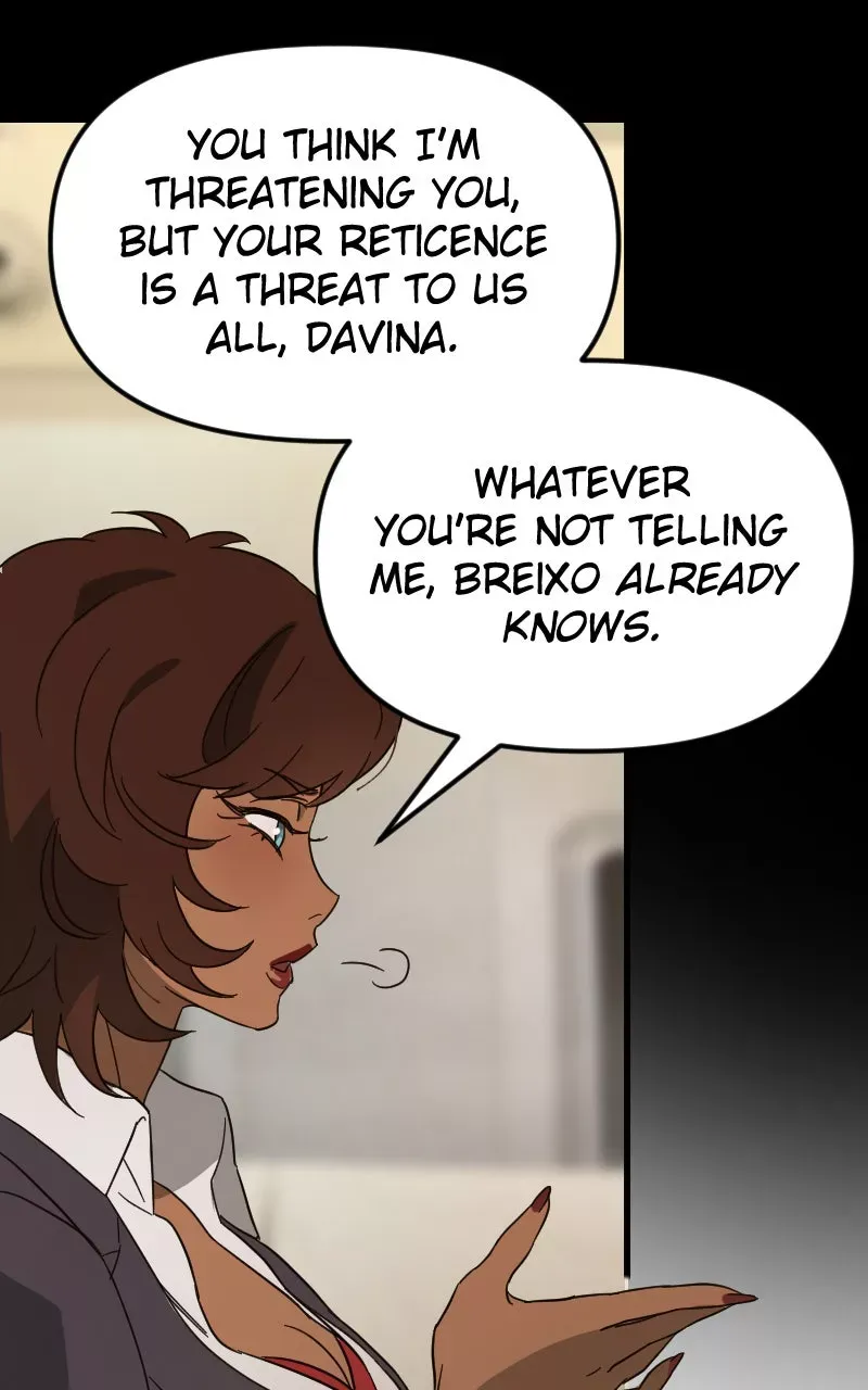 The Mafia Nanny Chapter 71 Page 74