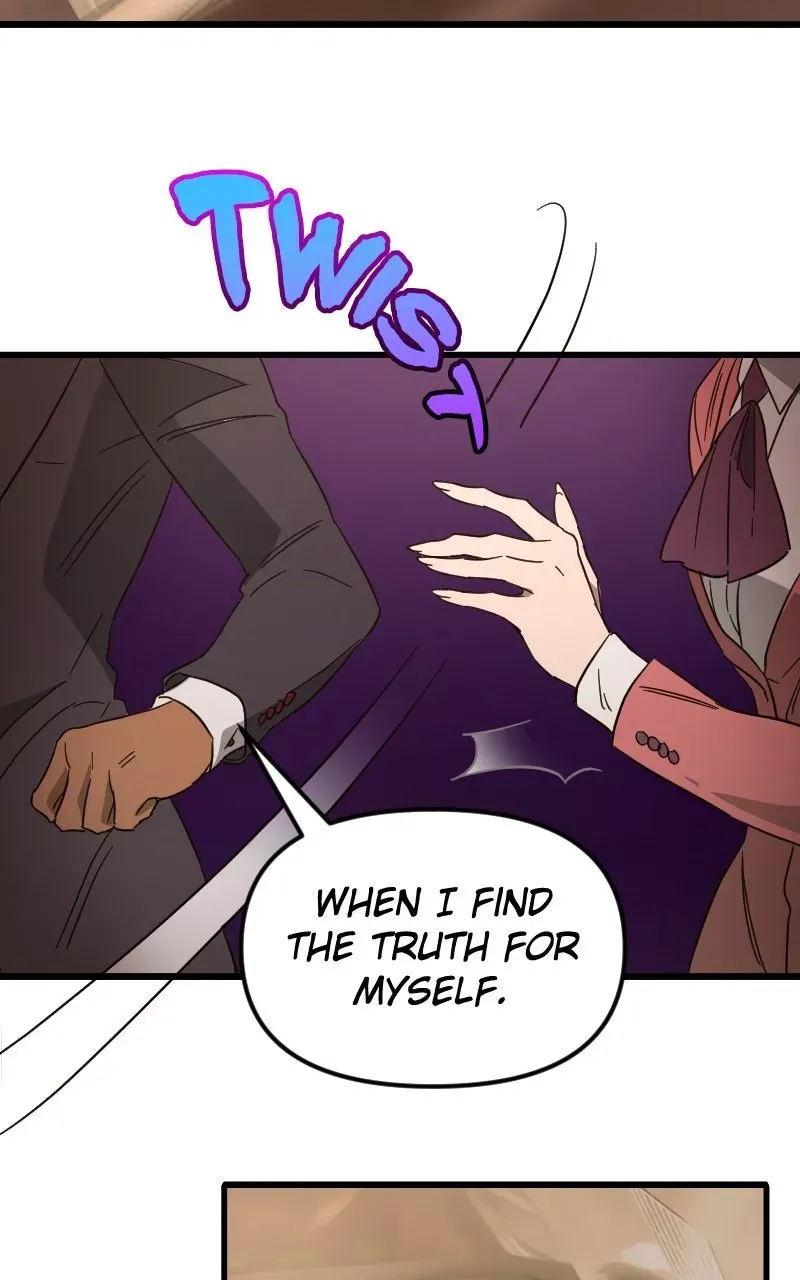 The Mafia Nanny Chapter 71 Page 78