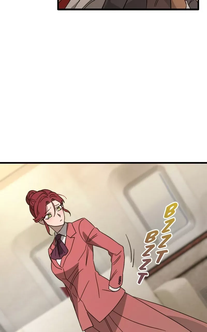 The Mafia Nanny Chapter 71 Page 80