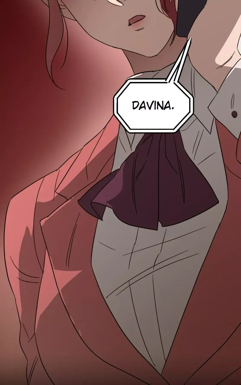 The Mafia Nanny Chapter 71 Page 82