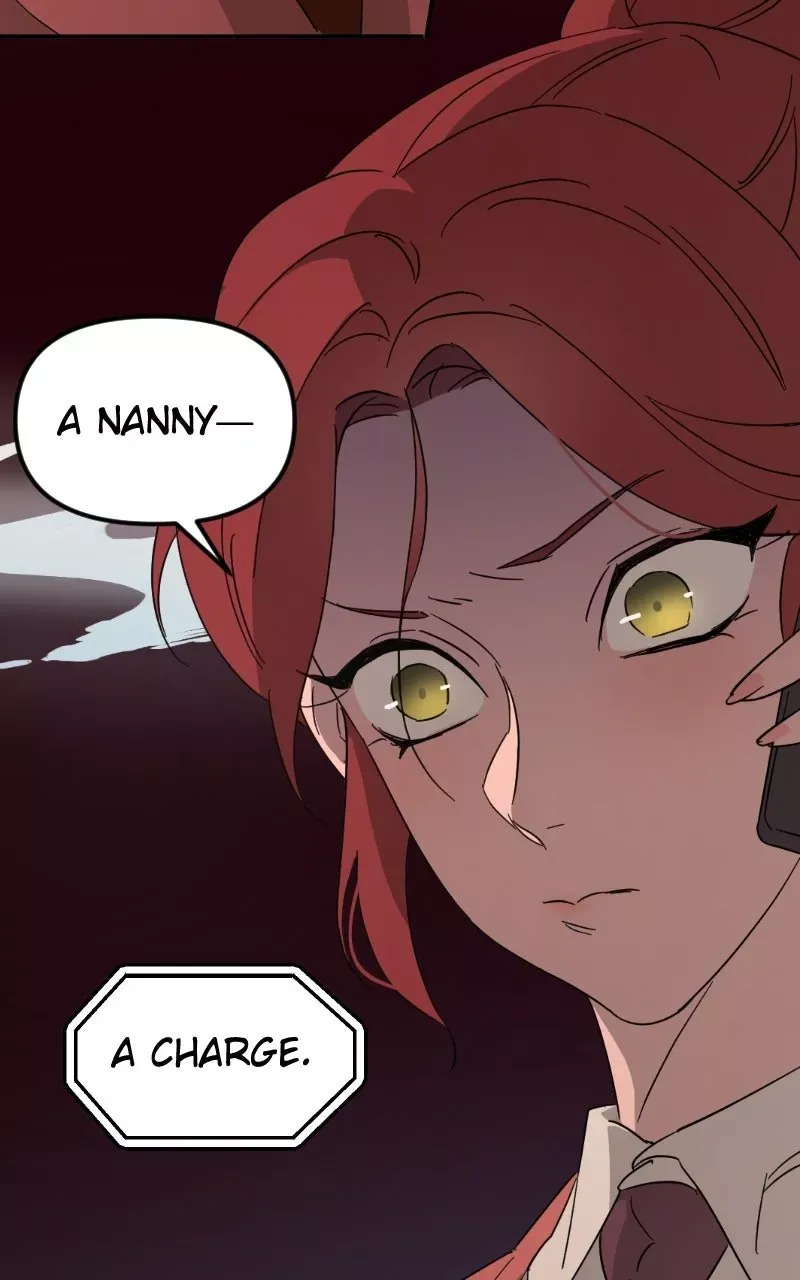The Mafia Nanny Chapter 72 Page 4
