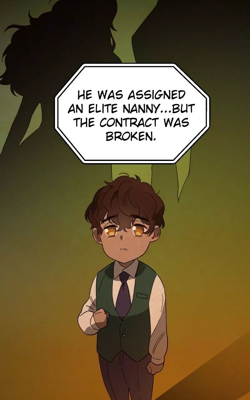 The Mafia Nanny Chapter 72 Page 6
