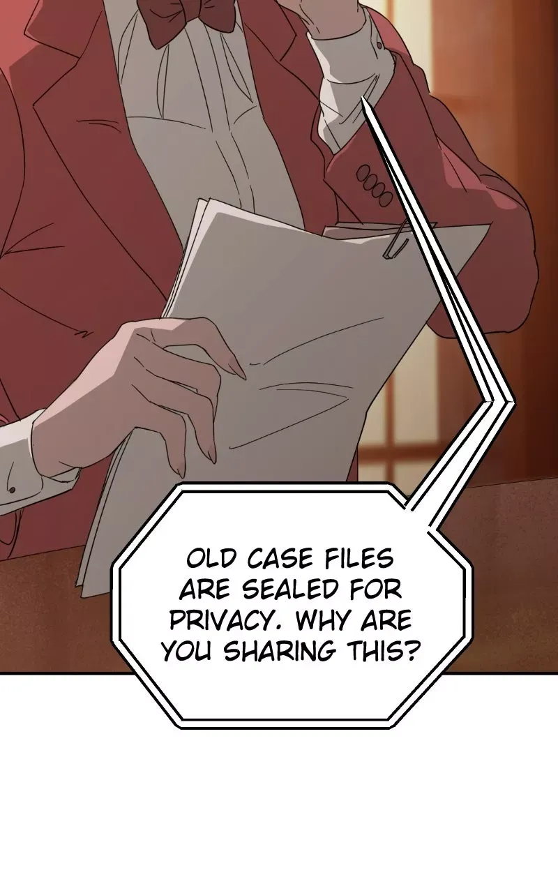 The Mafia Nanny Chapter 72 Page 9
