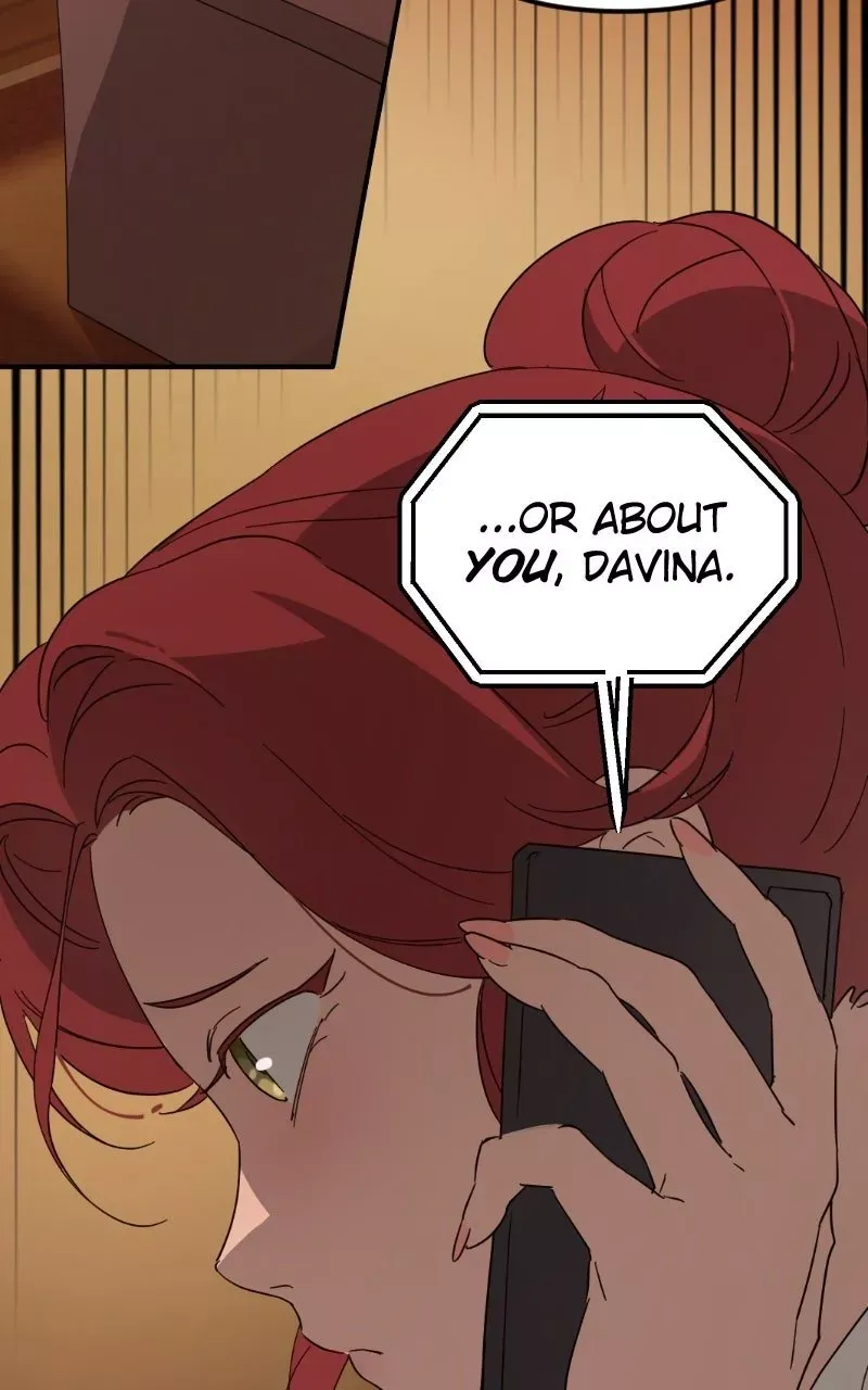 The Mafia Nanny Chapter 72 Page 11