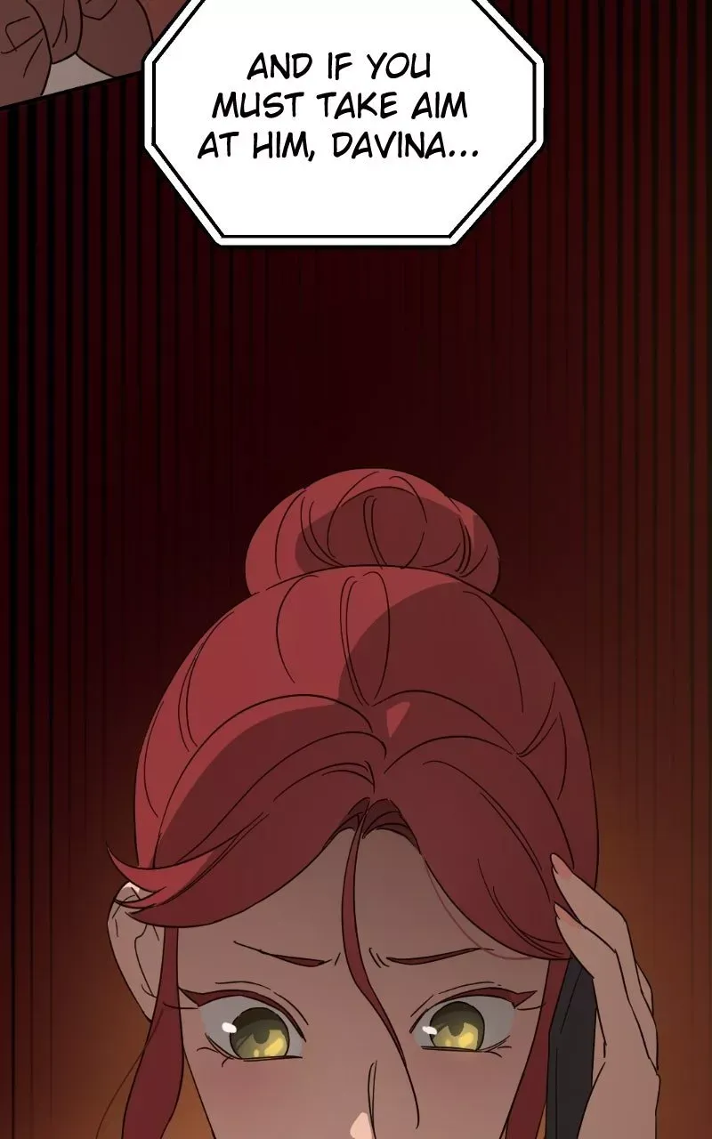 The Mafia Nanny Chapter 72 Page 15