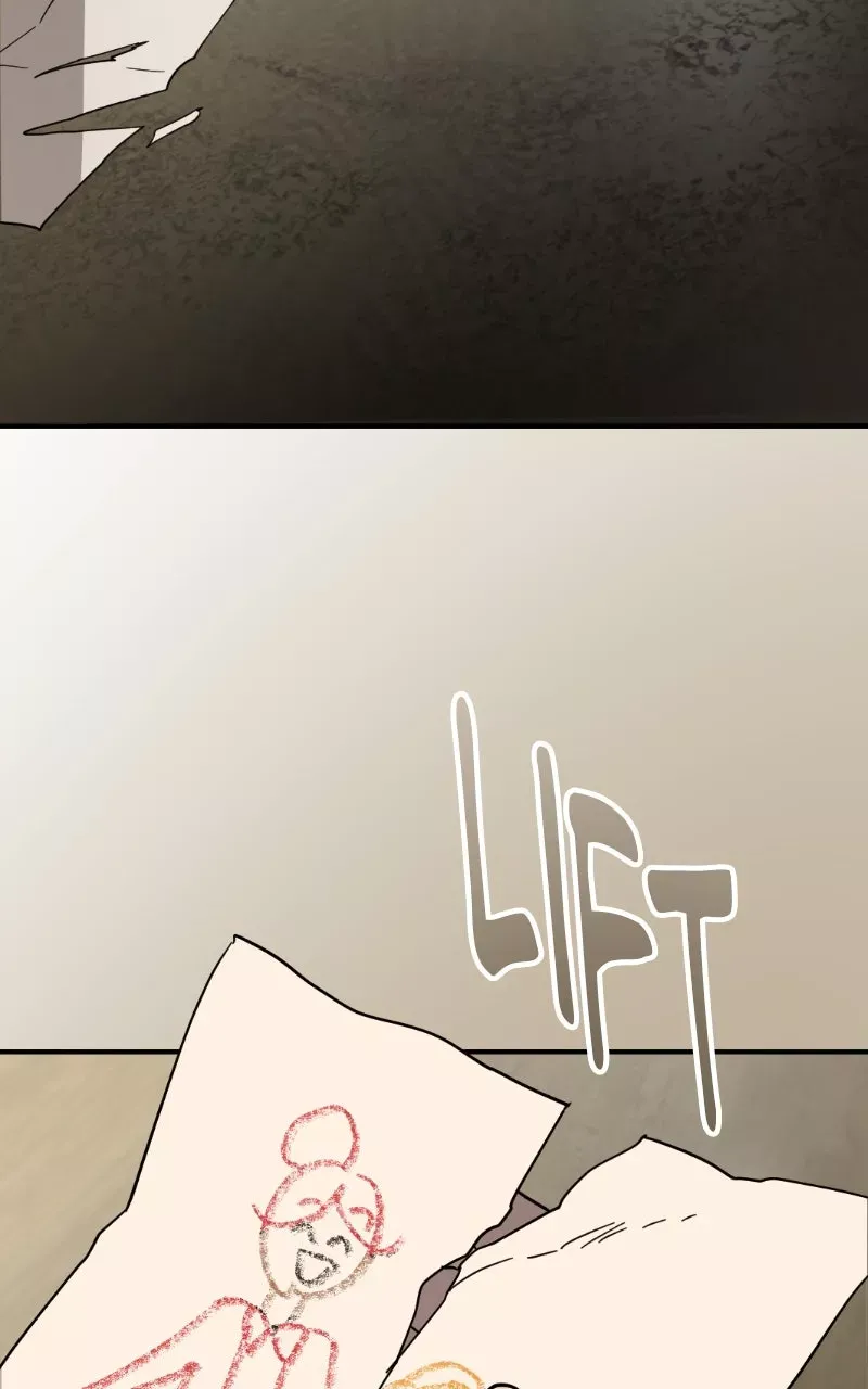 The Mafia Nanny Chapter 72 Page 34