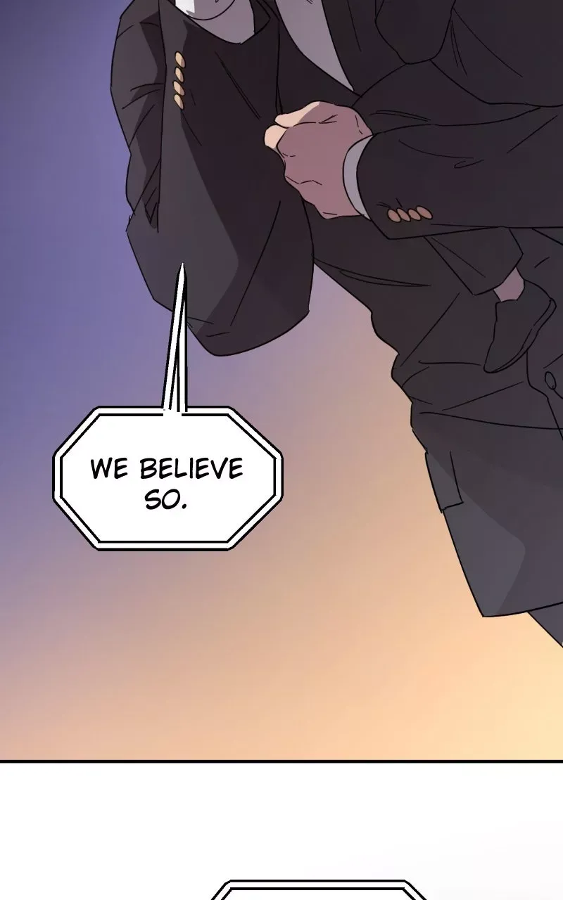 The Mafia Nanny Chapter 72 Page 38