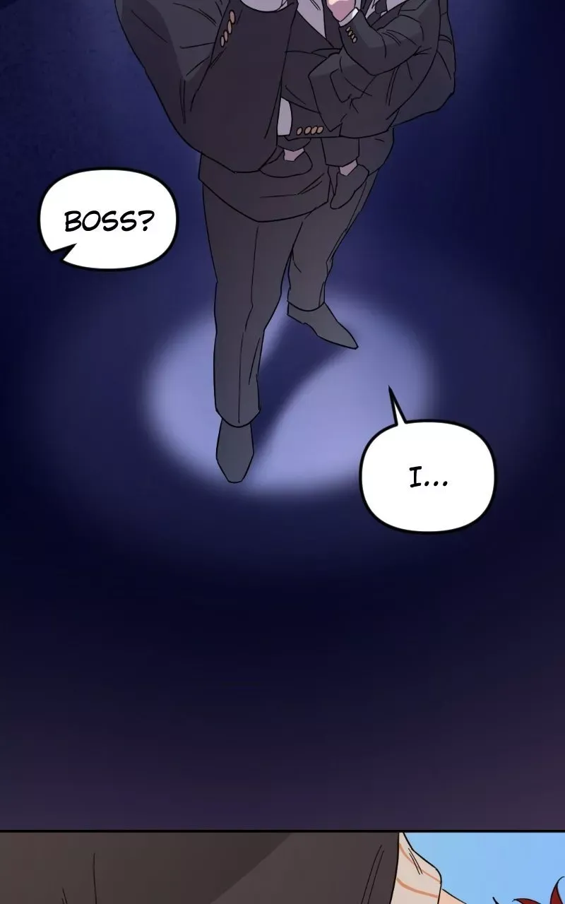 The Mafia Nanny Chapter 72 Page 44