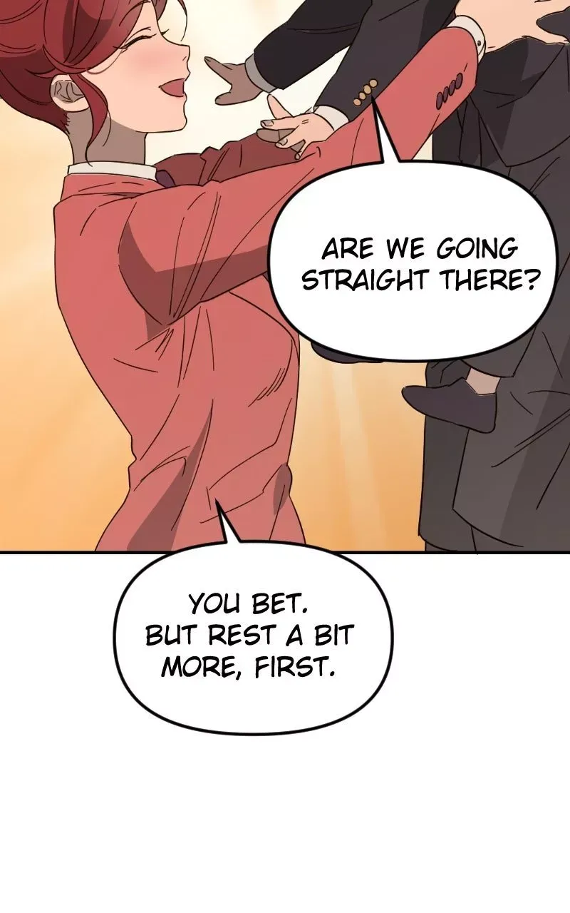 The Mafia Nanny Chapter 72 Page 52