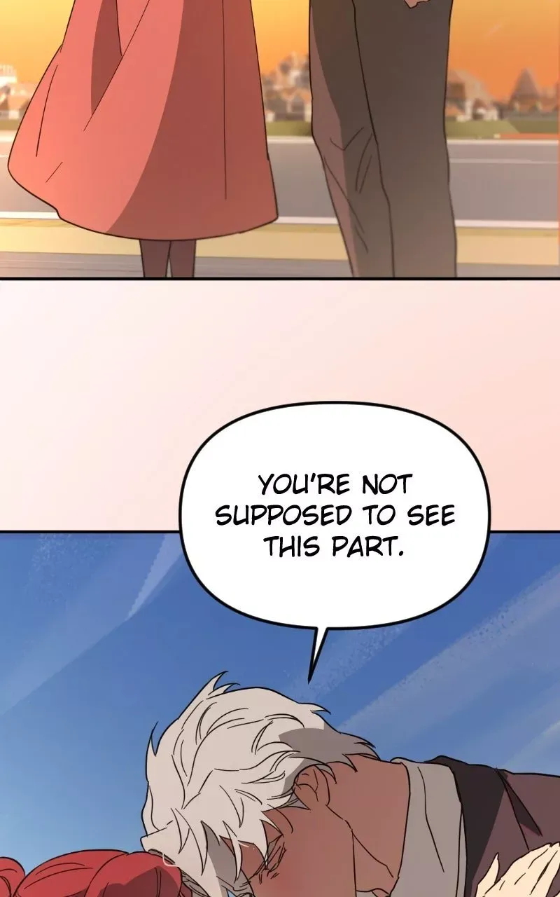 The Mafia Nanny Chapter 72 Page 61
