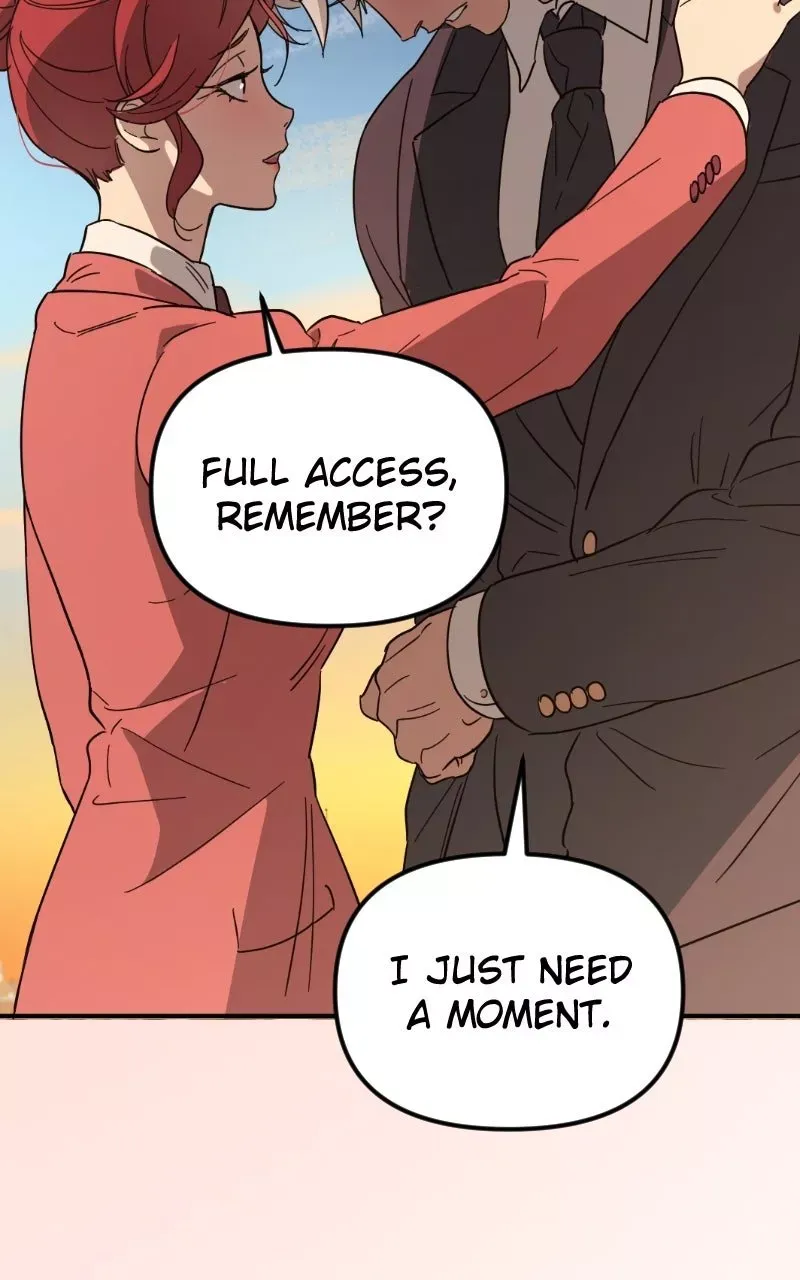 The Mafia Nanny Chapter 72 Page 62