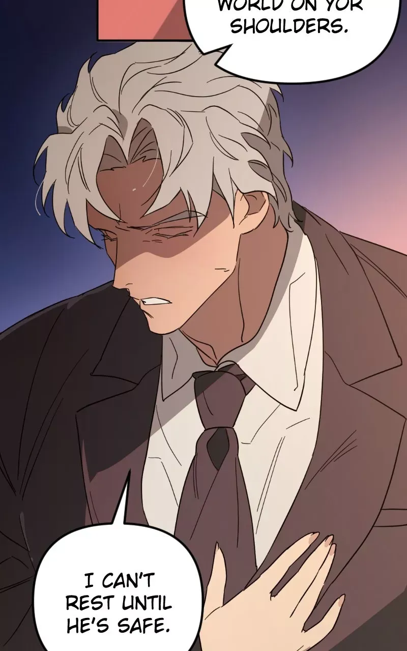 The Mafia Nanny Chapter 72 Page 64