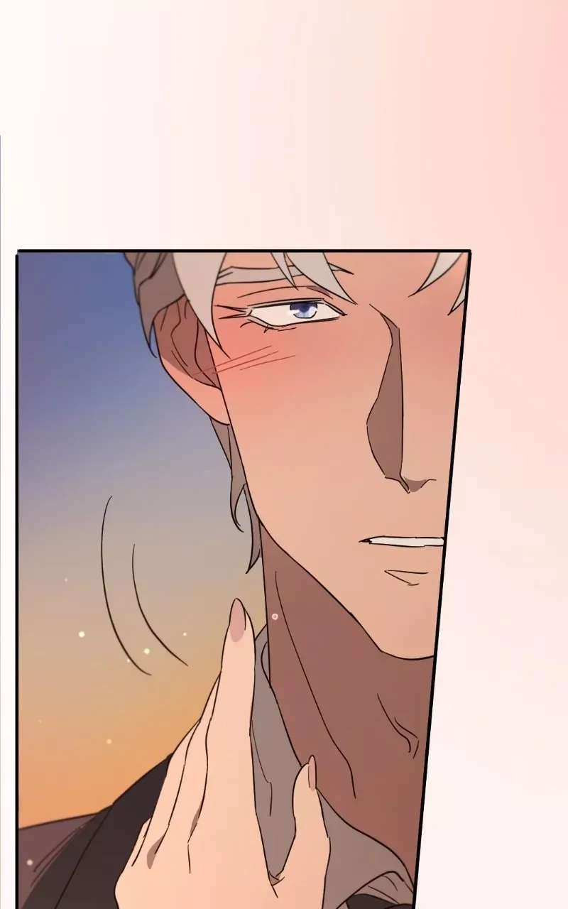 The Mafia Nanny Chapter 72 Page 69