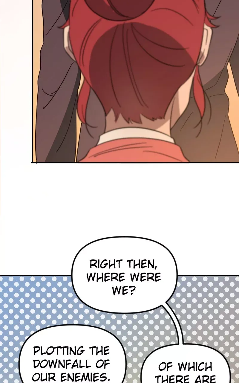 The Mafia Nanny Chapter 72 Page 73