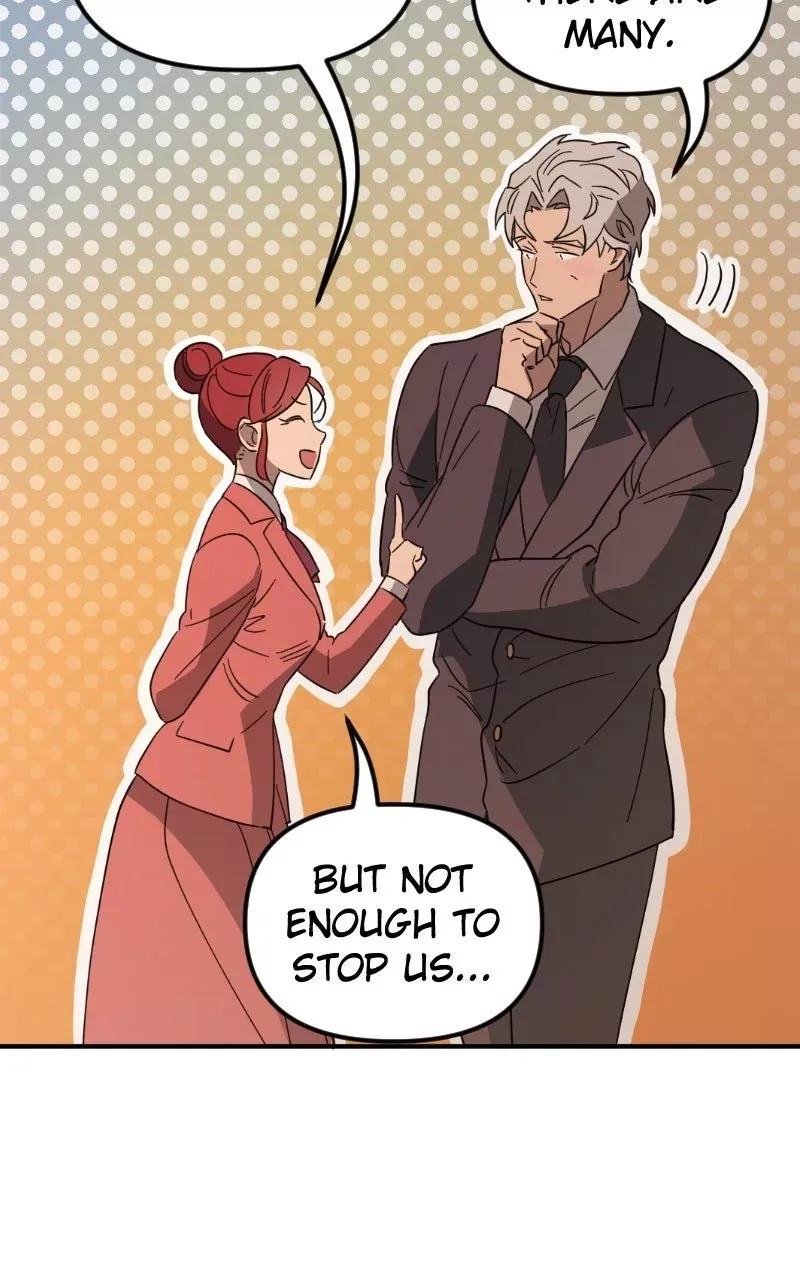 The Mafia Nanny Chapter 72 Page 74