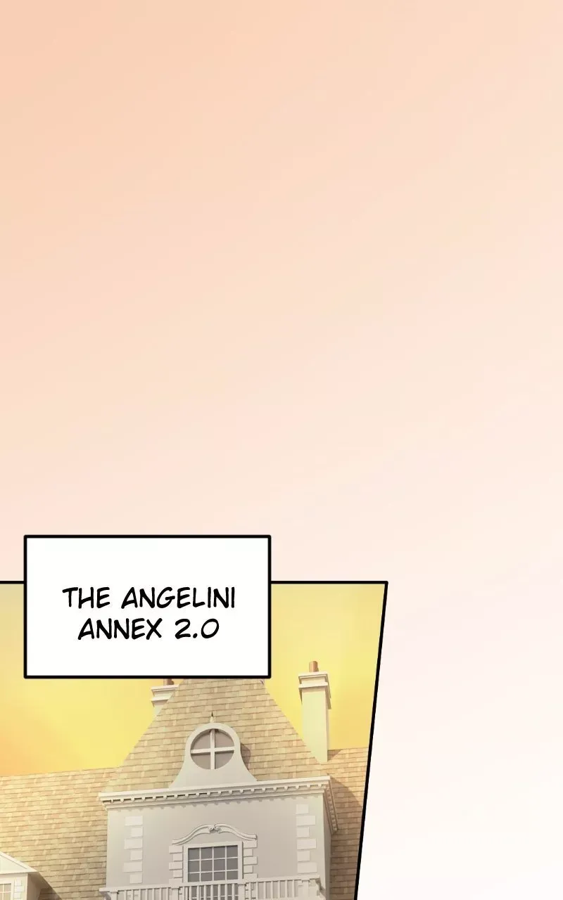 The Mafia Nanny Chapter 72 Page 78