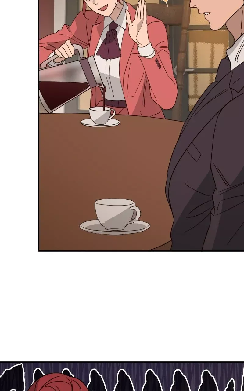 The Mafia Nanny Chapter 72 Page 86