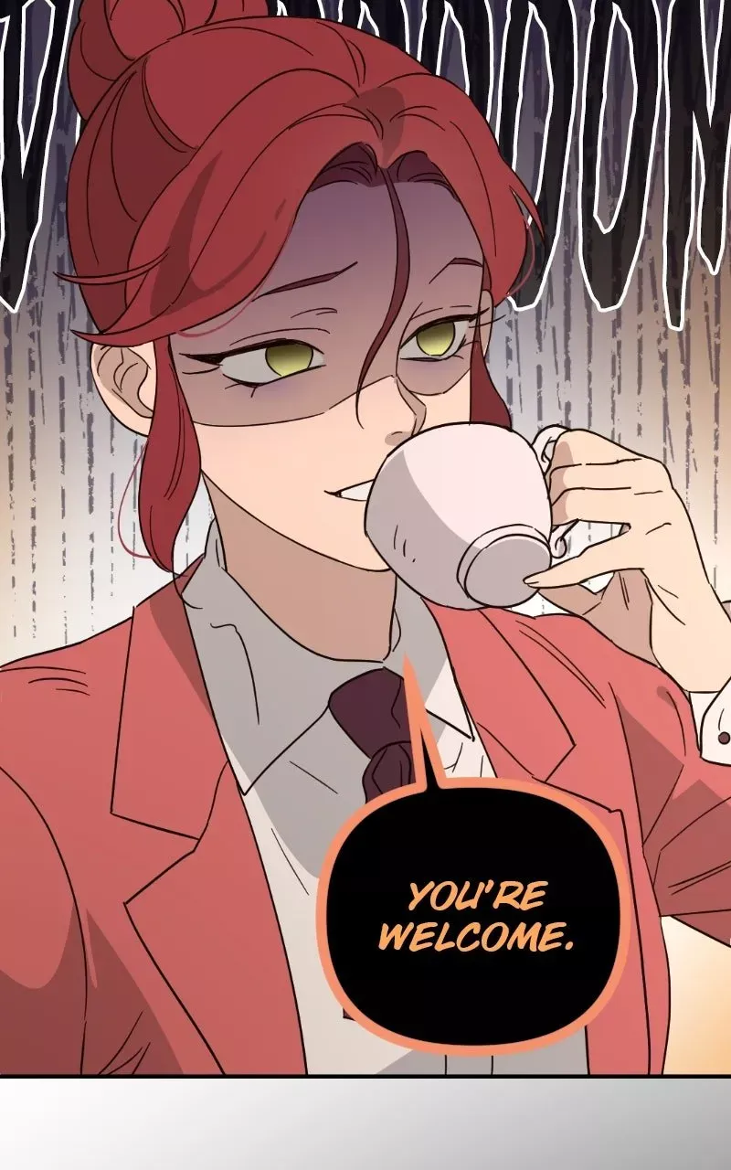 The Mafia Nanny Chapter 72 Page 87