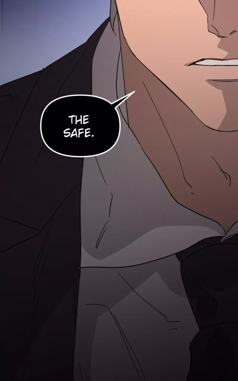The Mafia Nanny Chapter 72 Page 90
