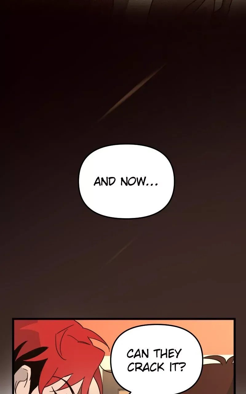 The Mafia Nanny Chapter 73 Page 5